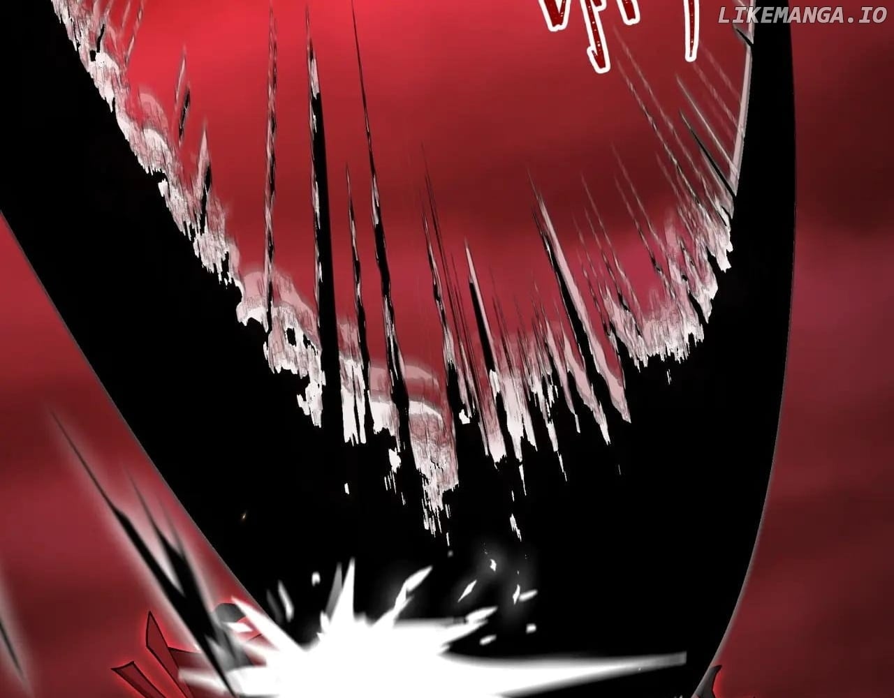 Era of the Haunted Chapter 321 - page 23